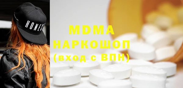 индика Медногорск